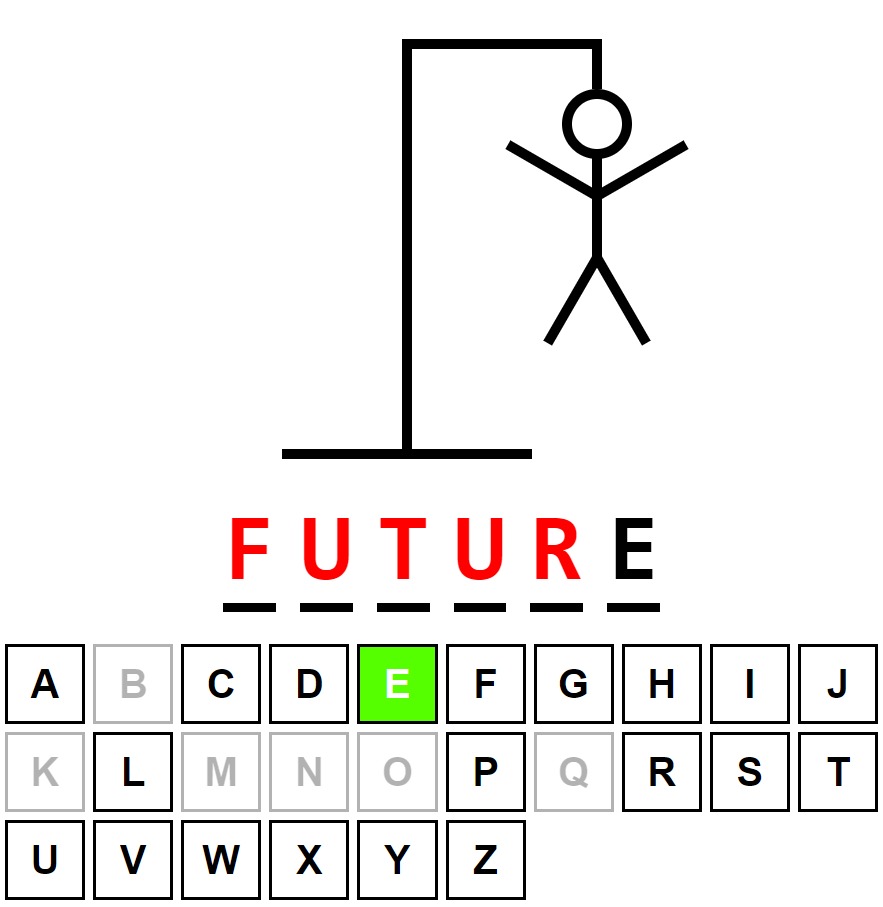 HANGMAN